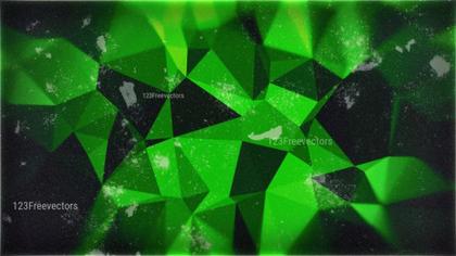 Geometric Green Abstraction