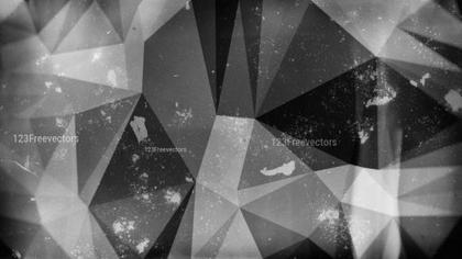 Geometric Grunge