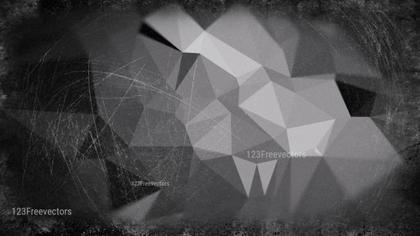 A Creative Collection of Cool Grey Grunge Background Designs