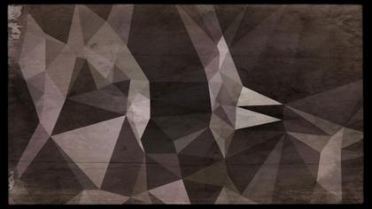 Abstract Geometric Composition