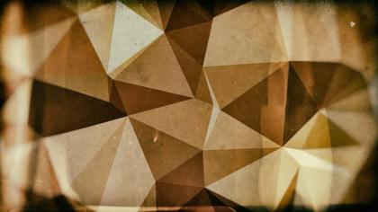 Geometric Facets