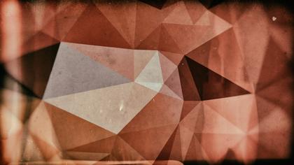 Geometric Abstract