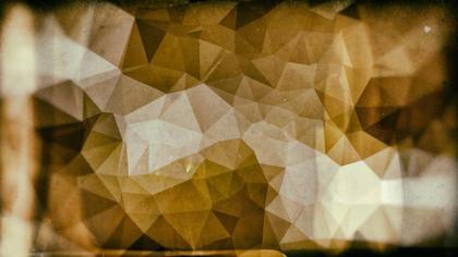 Geometric Abstract