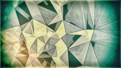 Geometric Abstract