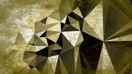 Geometric Abstract