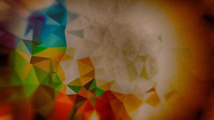 Abstract Geometric Composition