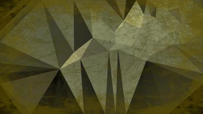 Geometric Abstract