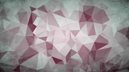 Geometric Abstract Pattern