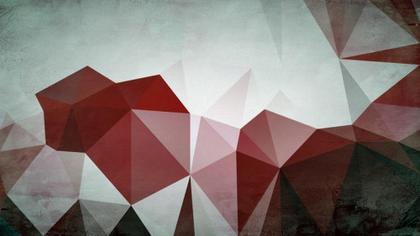 Abstract Geometric Triangles