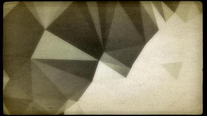 Geometric Abstraction