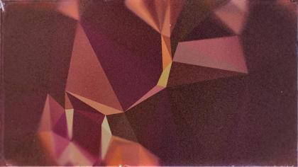 Geometric Abstract