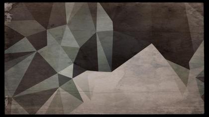 Geometric Abstract