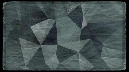Abstract Geometric Paper