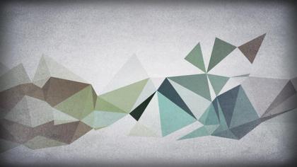 Geometric Abstract