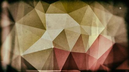 Abstract Geometric Shapes