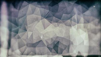 Geometric Prism Abstract