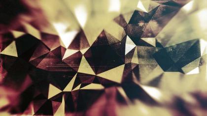 Geometric Abstract Texture
