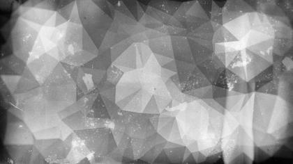 Geometric Gray Texture