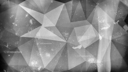 Geometric Grunge Background