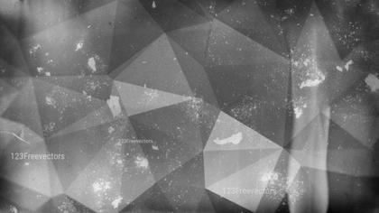 Geometric Grunge Texture