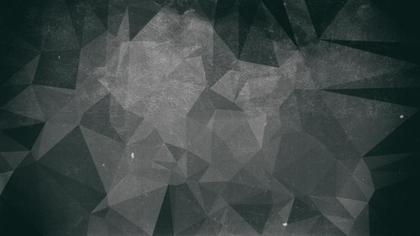 40+ Grunge Polygonal Background Designs: A Creative Collection