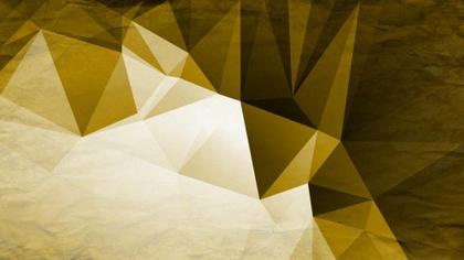 Geometric Abstract