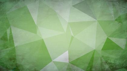 Geometric Green Abstraction