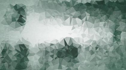 Abstract Polygon Background