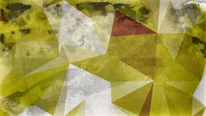 Geometric Abstract