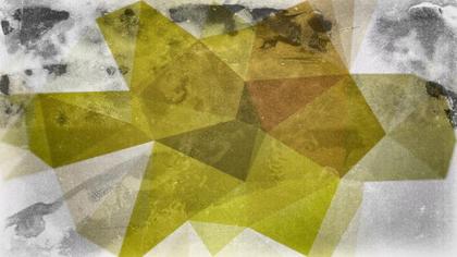 Overlapping Geometric Shapes