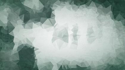 Abstract Teal Background