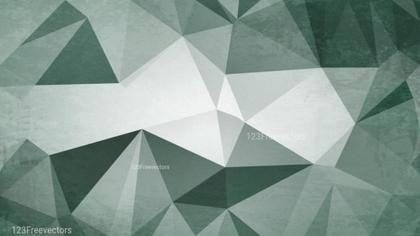 Geometric Polygon Pattern