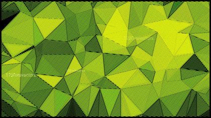 Abstract Geometric Lines