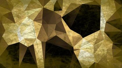 Geometric Abstract Composition