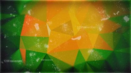 Geometric Abstract Background