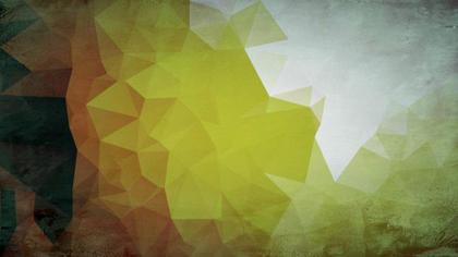 Abstract Geometric Composition