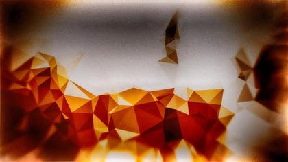 Abstract Geometric Composition