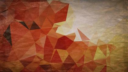 Abstract Geometric Composition