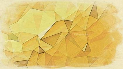Geometric Abstract Composition