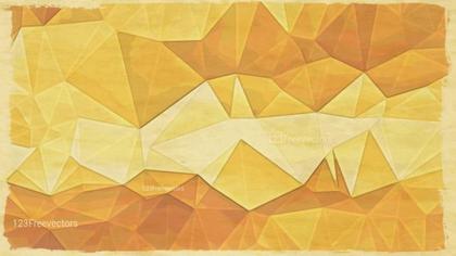 Geometric Abstract