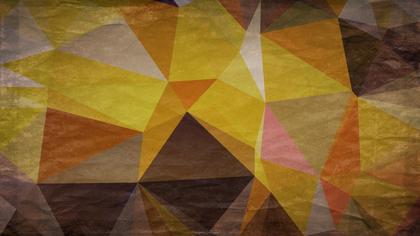 Geometric Abstract Texture