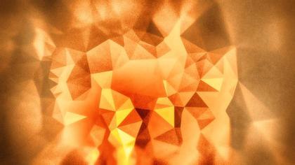 Abstract Geometric Flame