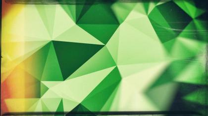 Vibrant Fusion: A Colorful Collection of Orange and Green Designs