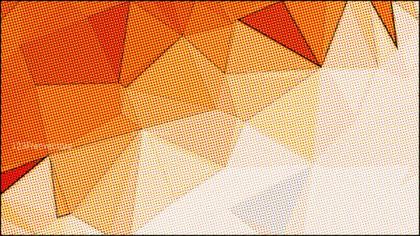 Geometric Dotted Abstract