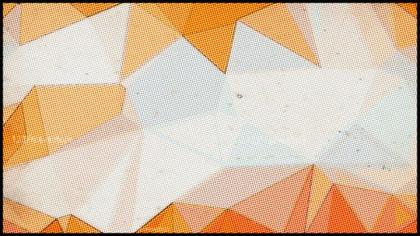 Geometric Dot Pattern