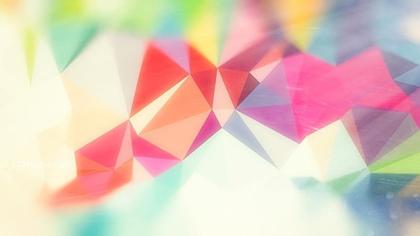 Abstract Geometric Composition