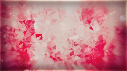 Abstract Geometric Composition