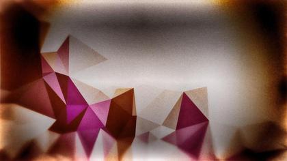 Geometric Abstract