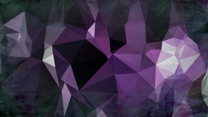Dive into the Trend: 40 Unique Grunge Polygon Background Designs