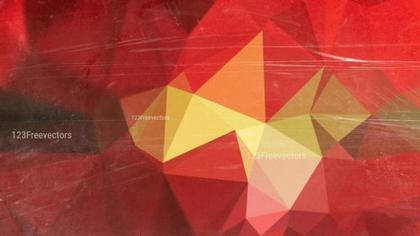 Abstract Geometric Composition